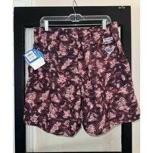 NWT Columbia PFG Men’s Shorts Large L with Liner
